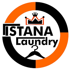 Istana Laundry Logo
